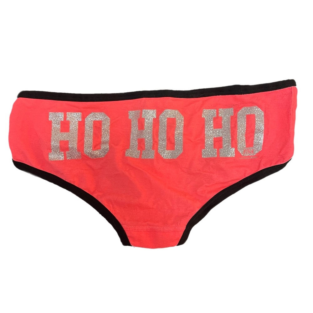 Victoria’s Secret PINK panties